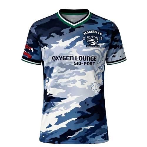 2026 Home Jersey
